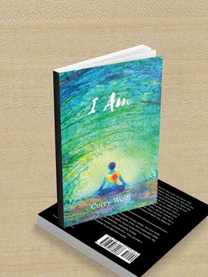 cover image of I Am